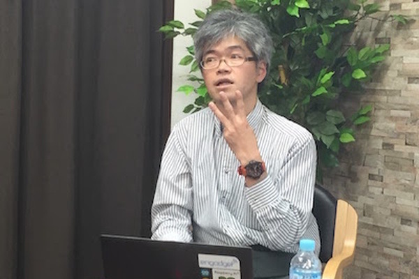 【ロボットやろうぜ】ロボット素人のオタがロボット会社社長になるまで【Vol.3】 画像