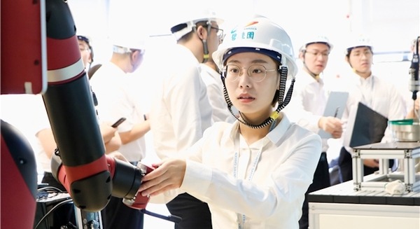 中国の不動産大手企業が1兆2700億円以上を投入してロボットバレーを創る計画を発表!地域と連携してロボット事業の強化を目指す 画像