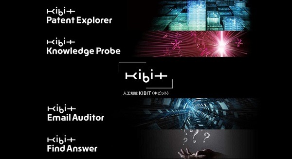 AIの言語解析市場シェア1位はFRONTEOの「KIBITシリーズ」！「ITR Market View：AI市場2018」の調査 画像