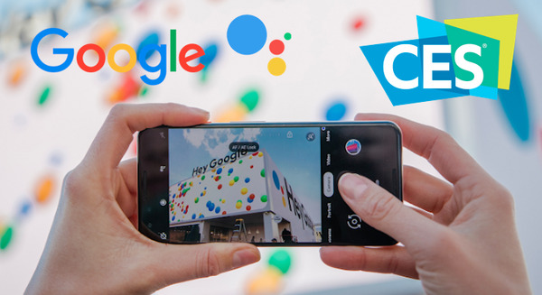 2019年「Googleアシスタント」の11個の最新トピックス #CES2019 画像