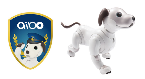 ソニー、「aibo」の見守り機能や上位プランを発表！ 今年夏からAPIも一般公開へ 画像