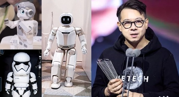 ロボット開発のUBTECHが目指すのは一般家庭へのロボット普及 資金調達が成功すれば評価額は1兆円へ 画像