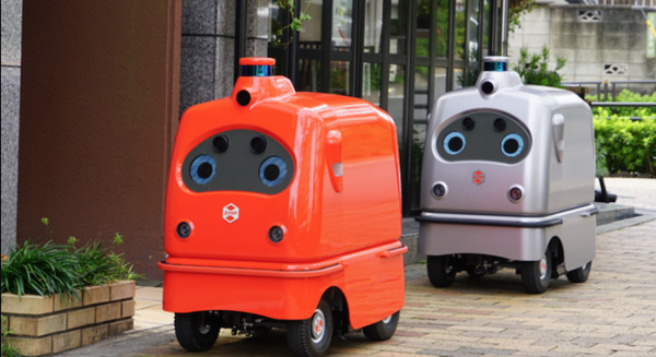 韓国のT-ROBOTICS、ZMPの25万株を20億ウォンで取得 画像
