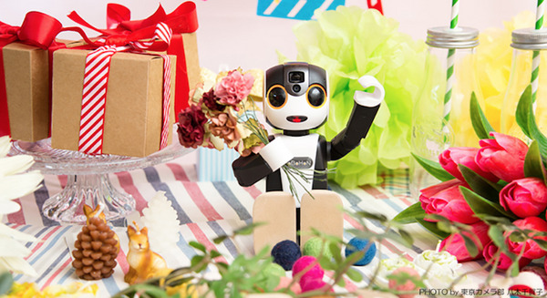 200体のロボホンが集結！ 2月22日にオーナーズミーティングが開催へ 画像