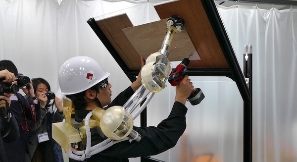 パナソニック、「Robotics Hub」を設立　6大学と産学連携を促進、人の身体拡張による暮らしアップデートを狙う 画像