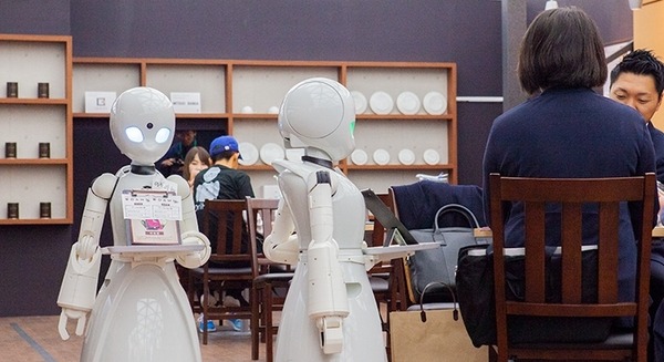 オリィ研究所、ロボットの遠隔操作テストパイロットを10名募集 画像