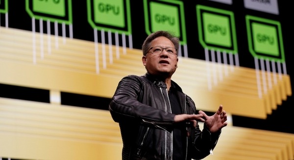 ディープラーニングとGPUの世界最大級イベント米国「GTC」今年も開催　NVIDIA主催で3月17～21日の5日間 画像