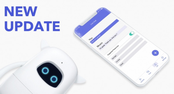 Musioと初級レベルの英会話練習ができる「Learners Chat」、トピックとシチュエーション別の実践会話練習が可能に 画像