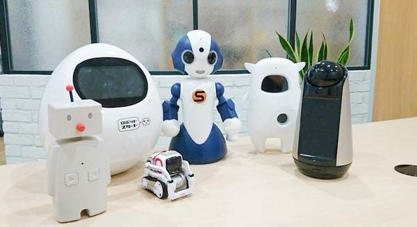 ケーズデンキ「ロボット訪問設定サポート」を本日から販売開始　Musioやルンバなど54種に対応 画像