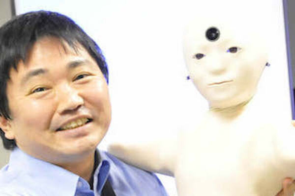 【けいはんな学研都市】ATRオープンハウスに行ってきたよ(レポートその3) 画像
