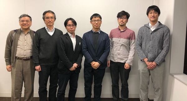 ロボティック義足開発のBionicM、東京大学エッジキャピタルから資金調達を実施 画像