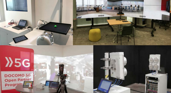 NTTドコモ、5Gの実証実験をグアムで　国内・海外企業と共同実施へ 画像