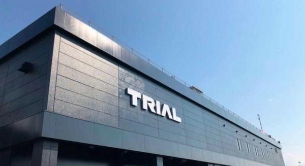 AIカメラ1500台を導入するトライアルのスマートストアは4月19日から 画像