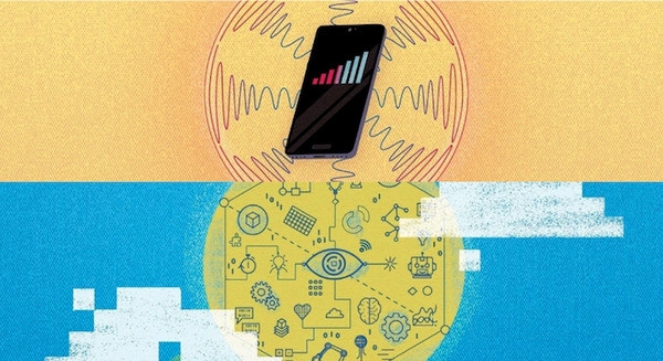 スマートスピーカーの現状と今後の課題、5Gの動向予測、AIの民主化などを分析した「TMT Predictions 2019 日本版」を公開　デロイトトーマツ 画像