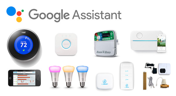 Googleアシスタント対応スマートホームデバイスでエコな生活を実現しよう 画像