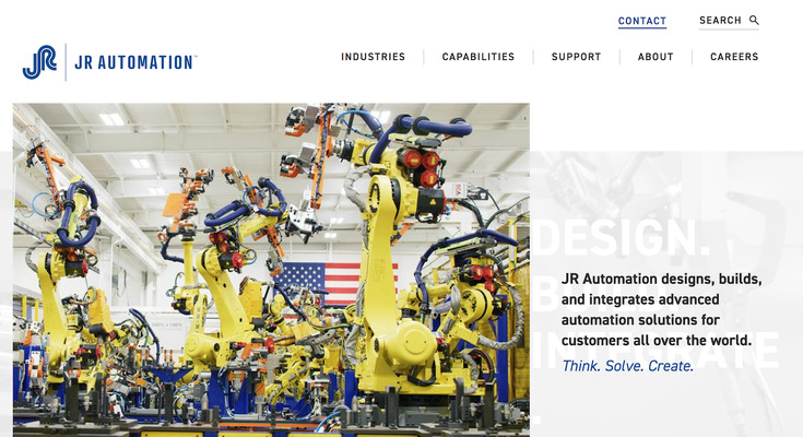 日立、1582億円でロボットSIの米JR Automation Technologies社を買収 画像