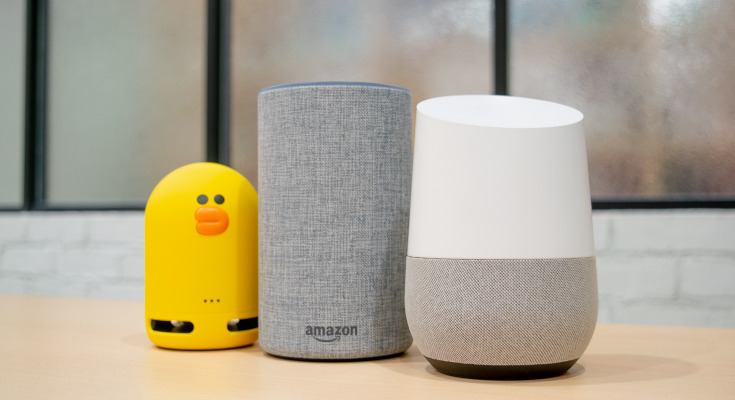 スマートスピーカーの全国”利用”世帯率は「7.4%」　天気・音楽・ニュースが上位 画像