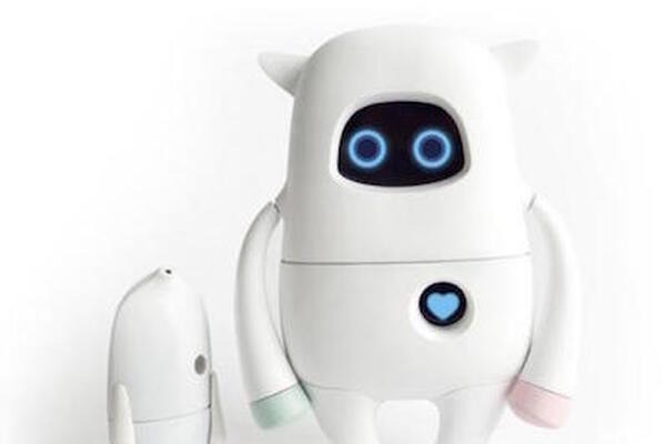 AKA「Musio」の製品発表会がありますよ 画像