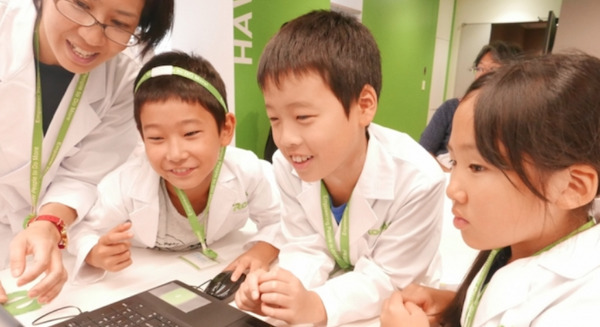 アイロボット、ルンバを使った小学校低学年向けSTEMプログラムを大阪で開催へ 画像