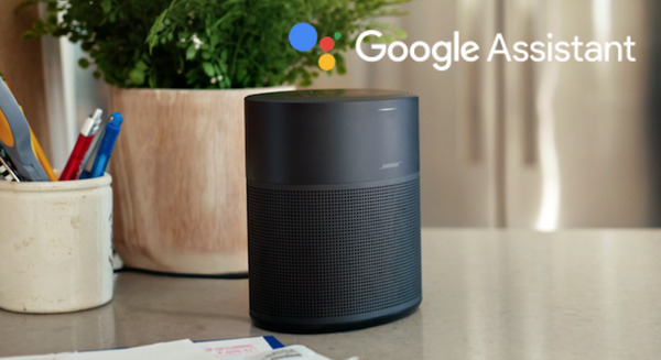 【米国】BOSEのスマートスピーカーがAmazon AlexaとGoogleアシスタント両対応へ！ 画像
