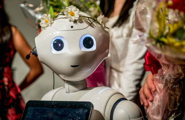 ピアノ発表会「カンタービレ♪コンサート」にPepper登場！ 画像