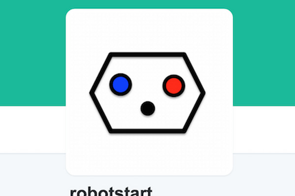 ロボットスタート公式Twitterアカウント「1,000フォロワー」ありがとうございます！ 画像