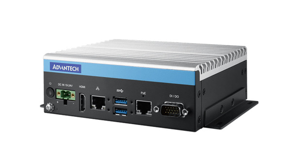 アドバンテックがNVIDIAとの協業と新製品を発表　スマートシティ等の活用に向けたAI＋IoTを加速 画像