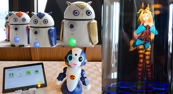 【ロボットソリューションの未来】ユニキャストロボティクスパートナーサミット参加レポート、プラットフォーム化のメリットを語る 画像