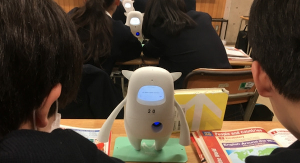 AKAとケンブリッジ大学出版局がコンテンツ共同開発へ　同志社と法政の中学・高校で「Musio」と教材の連動性を検証 画像