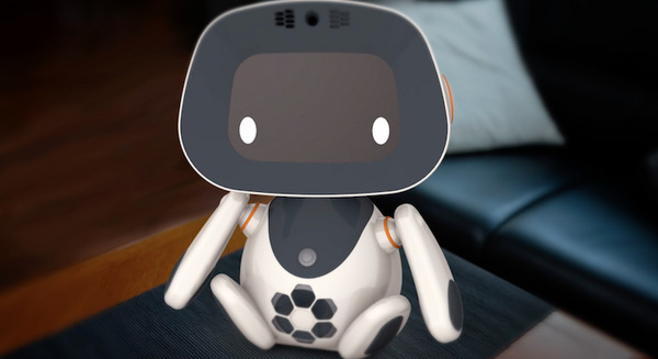 オリジナルVOICEで話すユニボ、特別なコスチュームとセット、ユニボグッズなど、CAMPFIREで販売開始！ユニロボット5周年記念 画像