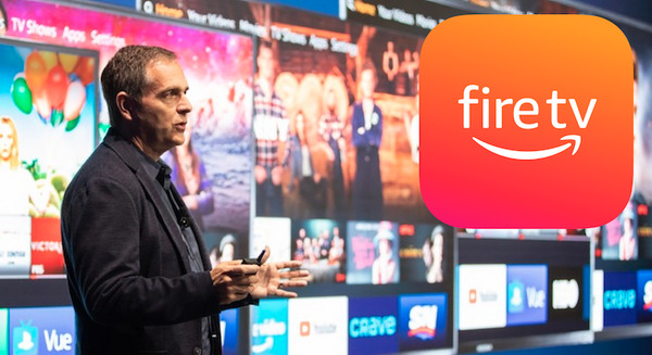 AmazonがFire TV新製品を20機種以上も発表。第二世代Fire TV Cube、サウンドバー、Fire TV Editionスマートテレビなど一挙紹介！ 画像