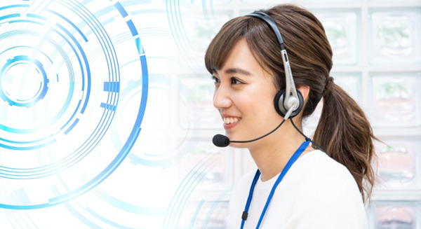 TIS「COET」(コエット)のクラウド「電話自動応答サービス」、音声対話AIが用件を聞いてFAQ応答、もしくは適切な担当者につなぐ 画像