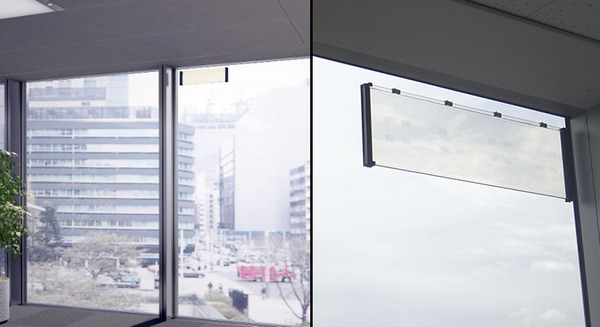 窓ガラスが携帯の基地局になる　NTTドコモとAGCが「窓の基地局化」で携帯電話向けのサービスエリアを拡充 画像