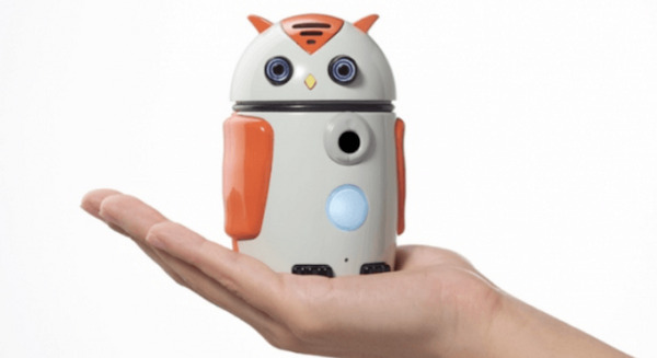 ハタプロが医療・看護ロボットの開発を加速　産官学が結集する湘南アイパークで 画像