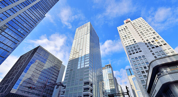 AIでエレベーターの待ち時間を最大20%低減　日立製作所と日立ビルシステム「FI-700」でイライラも解消？ 画像