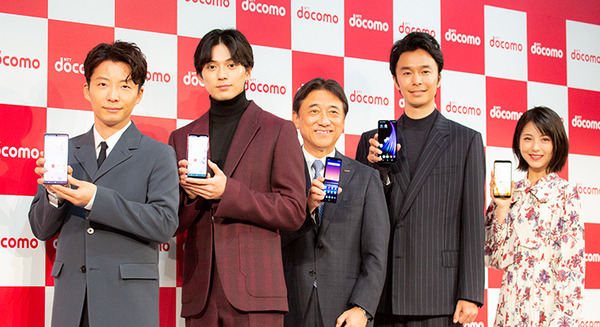 【速報】750万人ユーザーのドコモ「my daiz」に新サービス「音声ナビゲーション機能」を来春追加 画像