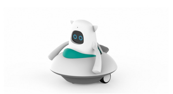 英語学習AIロボット「Musio」子供向け新教材、ユーザー向け新グッズやサービスを発表　ロボットとの生活がより楽しくなる 画像