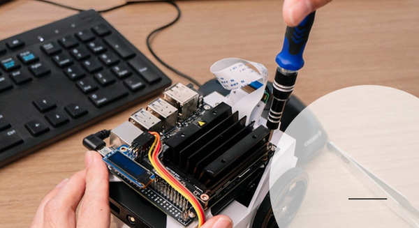 DIYロボットカーレースで「Jetson Nano」のNVIDIAチームが1位に！他クラスでもワン・ツー獲得、ラップタイムが約半分の「Jetson」旋風 画像