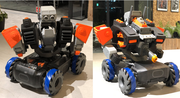 【動画あり】「働き方改革」に案内ロボットを実用化　打ち合わせスペースまで完全自動で案内　ハロネットグループ 画像