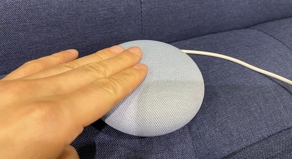 本日発売の「Google Nest Mini」実機レビュー~壁掛けフックに、高音質化! 画像