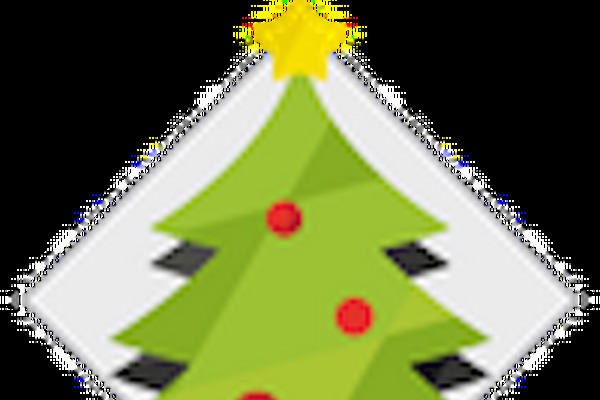 Night Before Christmas「♪もういくつ寝るとぉ、クリスマスぅ～」 画像