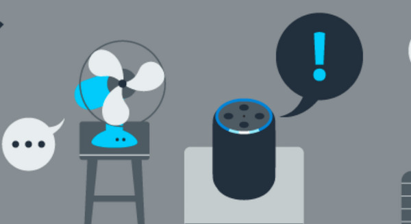 AlexaビルディングブロックAPIを日本でも公開　細かい操作も声で設定、スマートホーム製品開発に拍車 画像