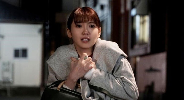 【イヤホン360上映】映画館でイヤホン付けるってどういうこと!? 映画「シライサン」で上映中の映画とアプリが最恐コラボ 画像