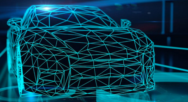 自動運転、コネクティッド・カー、CASE、MaaS、クルマの先端技術展「オートモーティブ ワールド」1月15日～17日に開催　出展社数は過去最多1,100社 画像