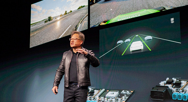 ディープラーニングとGPUの世界最大級イベント「GTC 2020」今年も米国で開催　NVIDIA主催　3月22～26日 画像