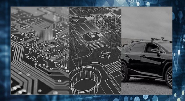 自動運転AIの研究加速へ　世界最高水準を目指す　ティアフォーと東大松尾豊教授の研究組織が協働 画像