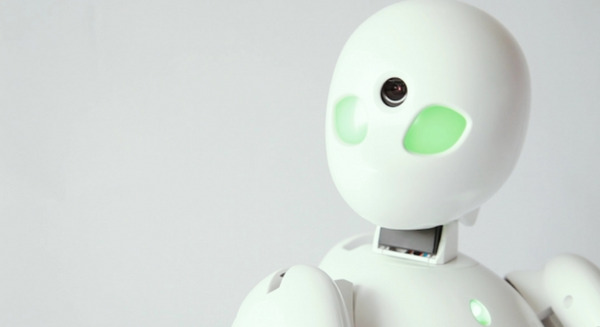 新型コロナウイルス対策はテレワークで！オリィ研究所 が分身ロボット「OriHime」の単月利用キャンペーンを発表 画像
