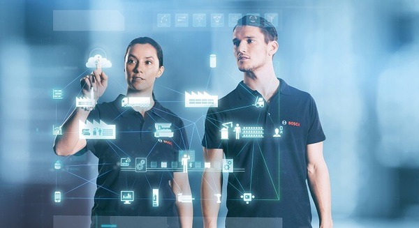 ボッシュが「AI倫理指針のガイドライン」を策定　AIに対する3つのアプローチとは 画像