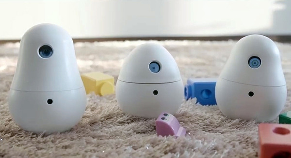 パナソニック「Aug Lab」自己拡張によるウェルビーイング実現を目指す活動成果を発表　2020年度の共同研究パートナー募集 画像