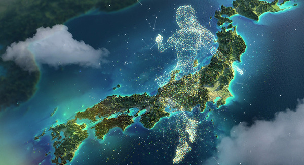 マイクロソフトのAI「りんな」が感情をさらに学習 「感情スタイル」を導入した話し声と歌声を聴き比べてみて 画像